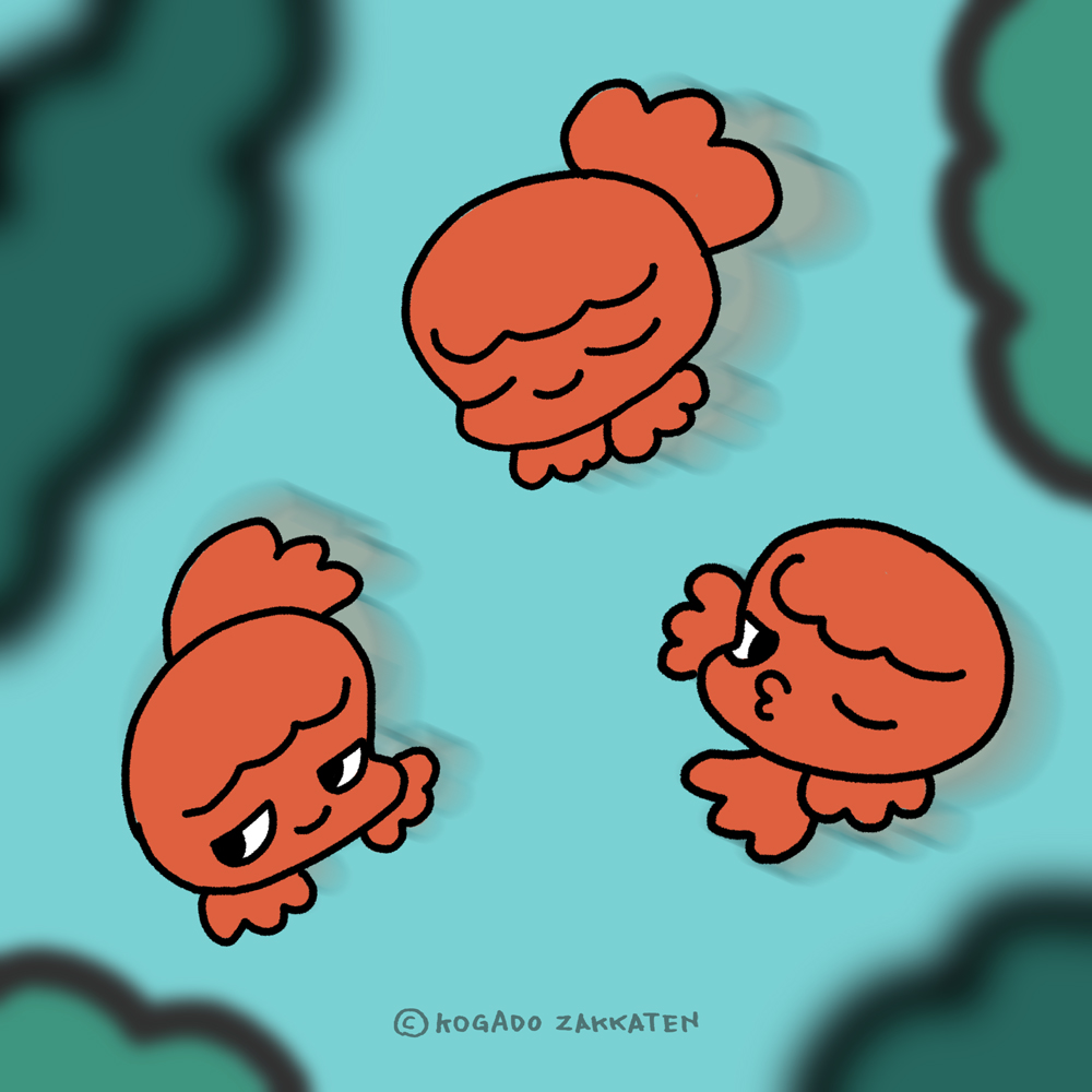 すいーっとぷんきち