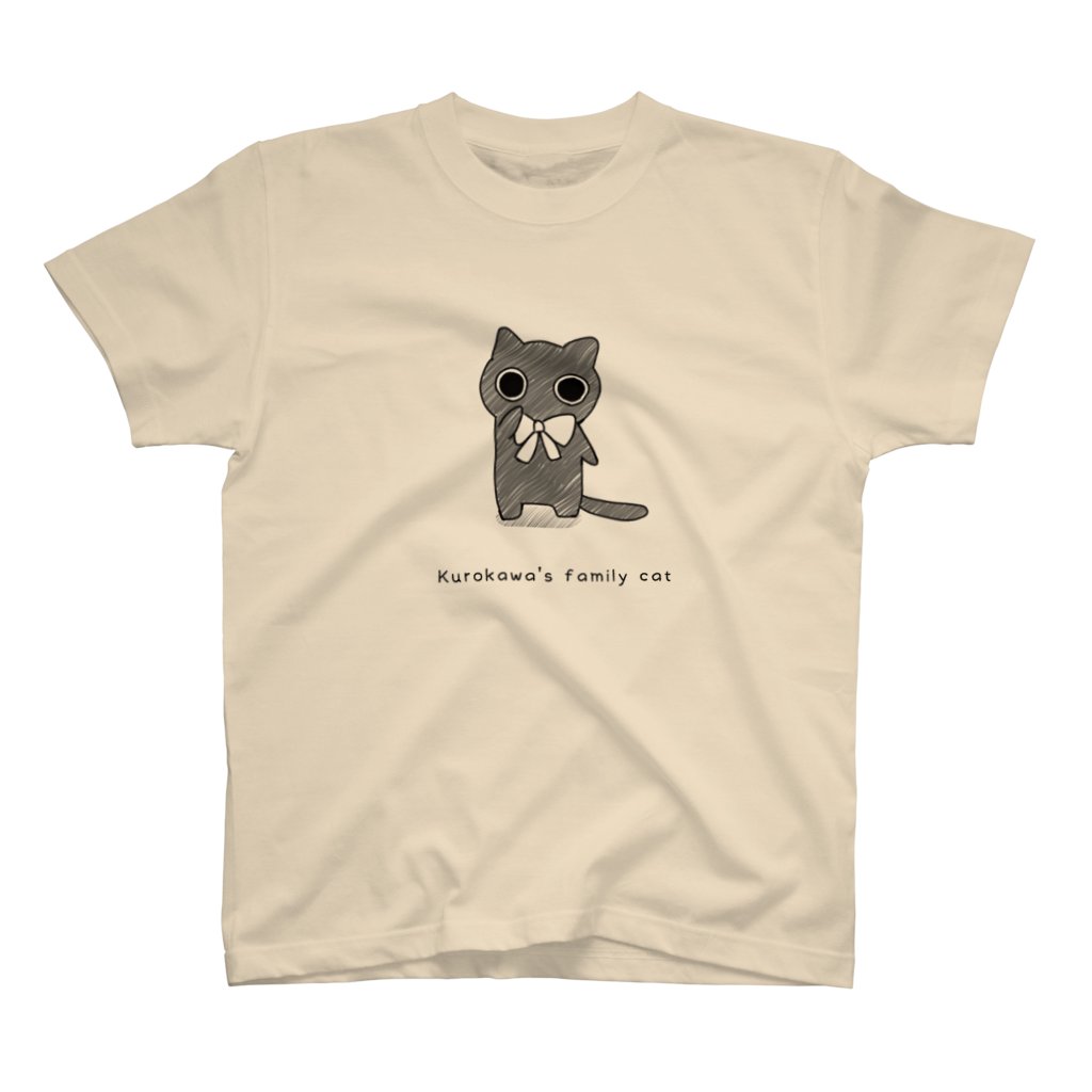 グッズ2Tシャツ