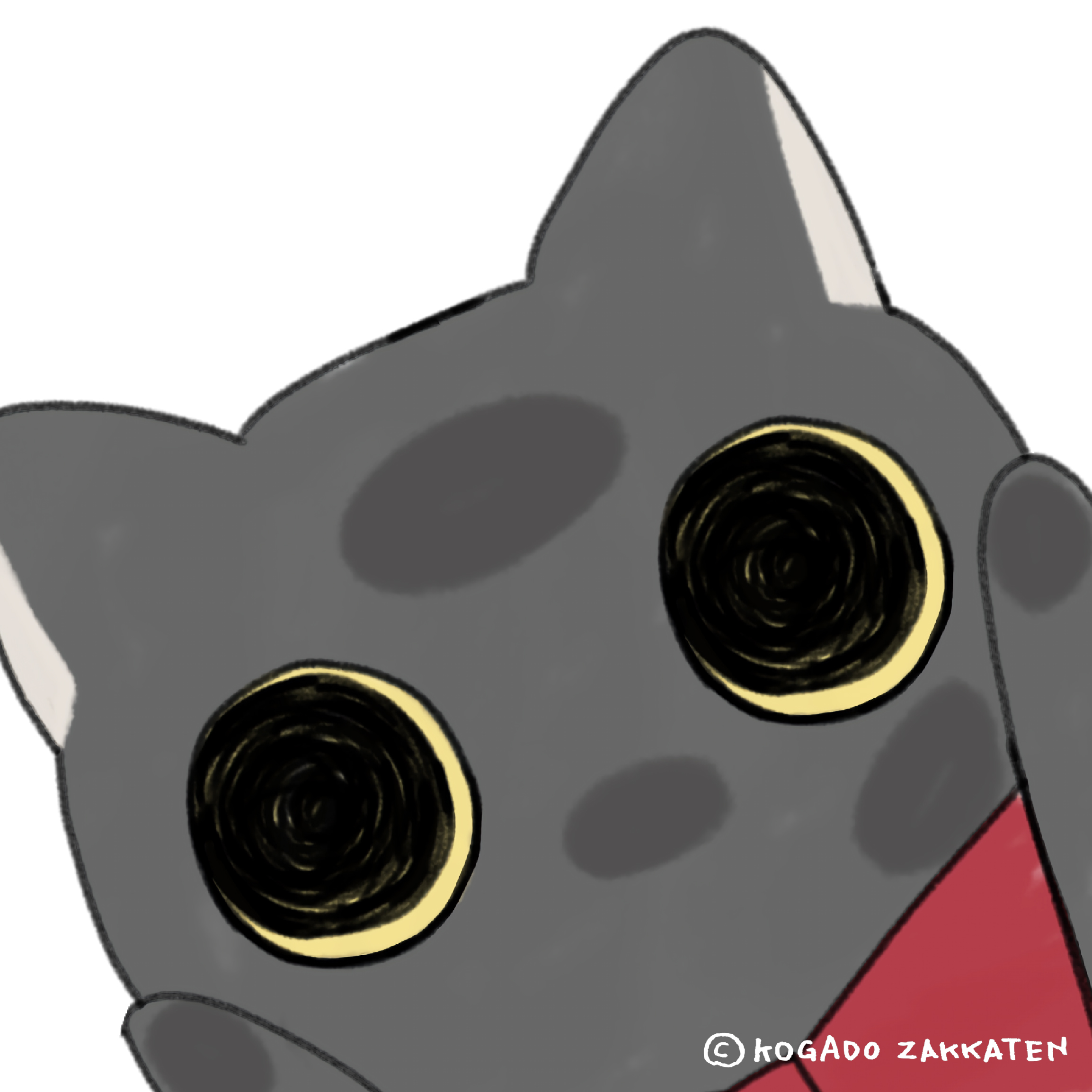 へばりつき