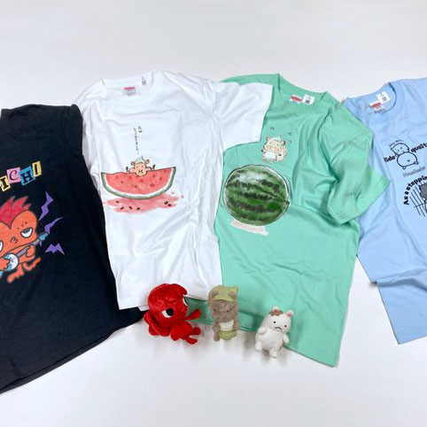 Tシャツ
