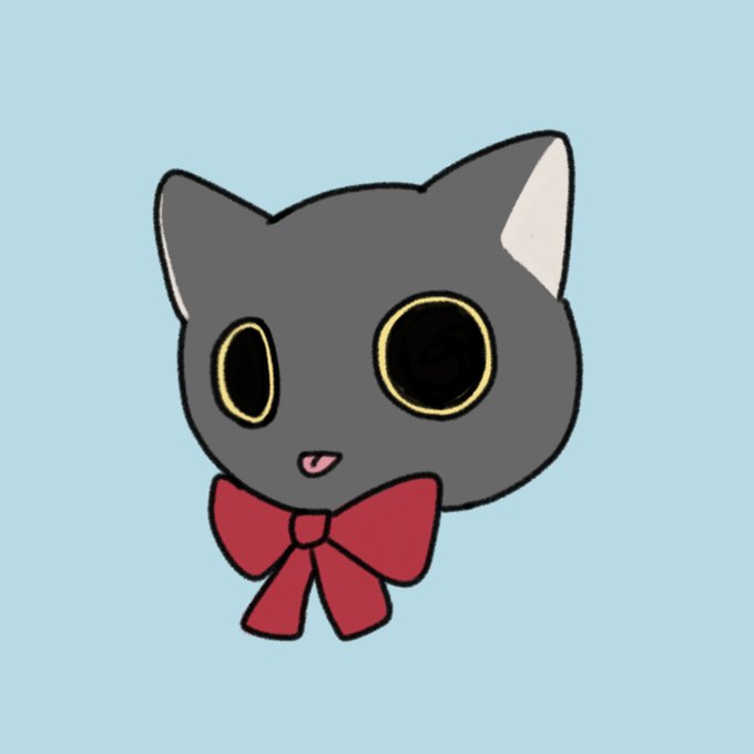 舌しまい忘れ黒川さん